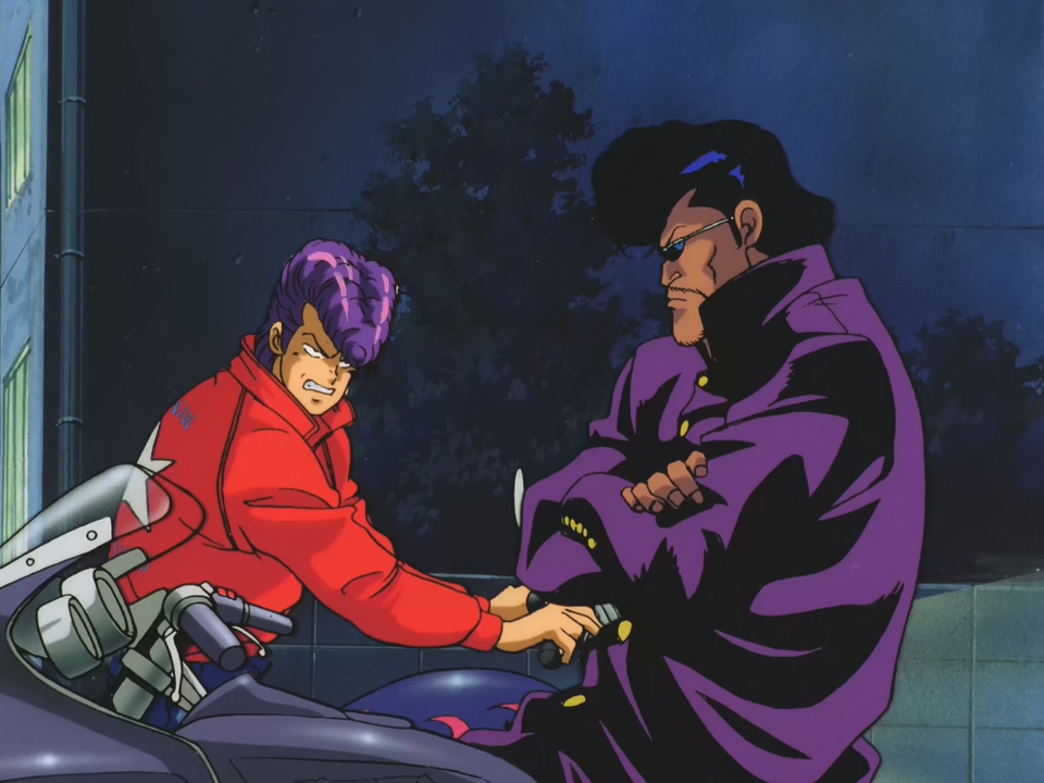 Байкеры Сёнан — скриншот 45