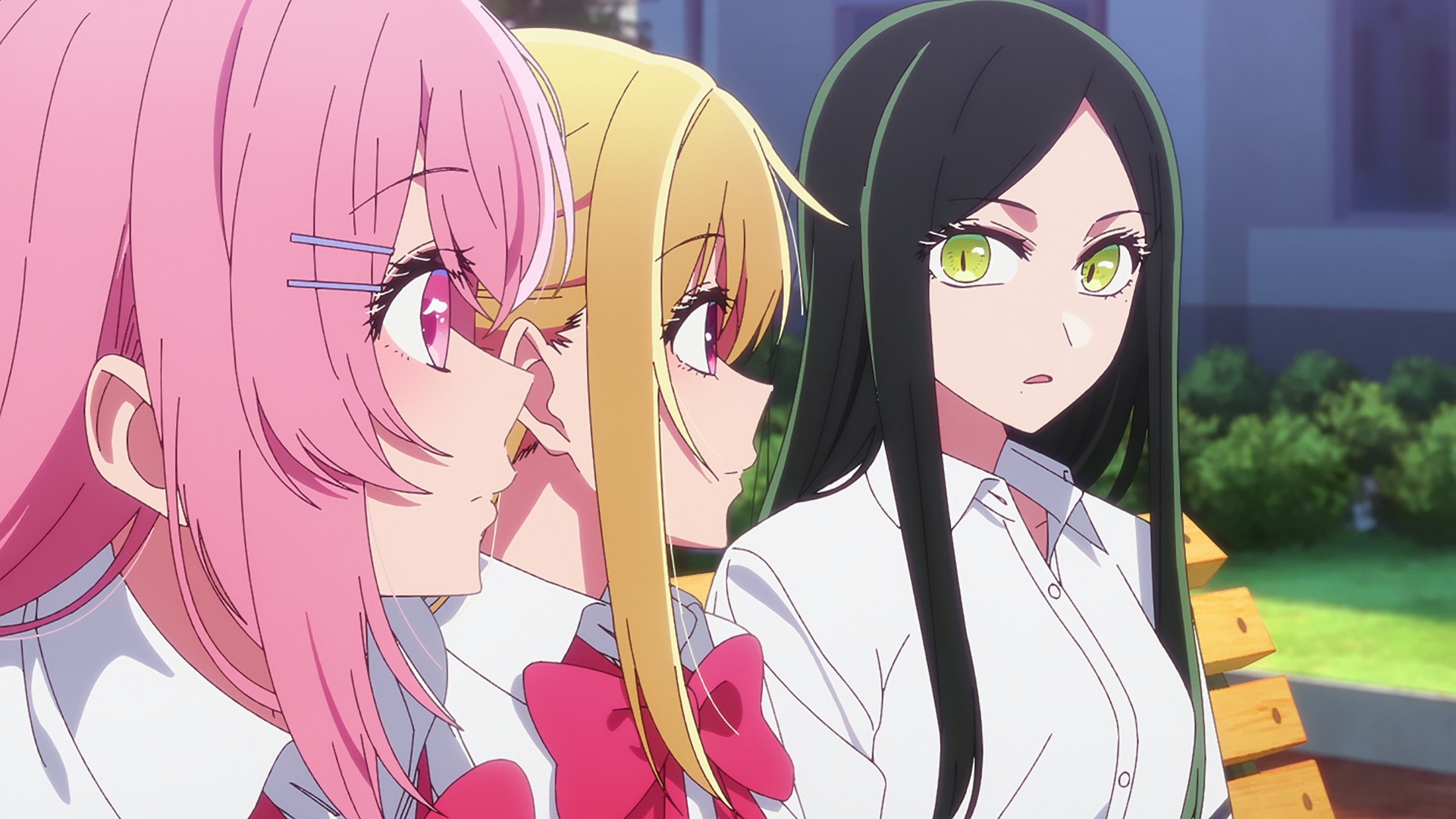 Ребёнок идола 3 — скриншот 7