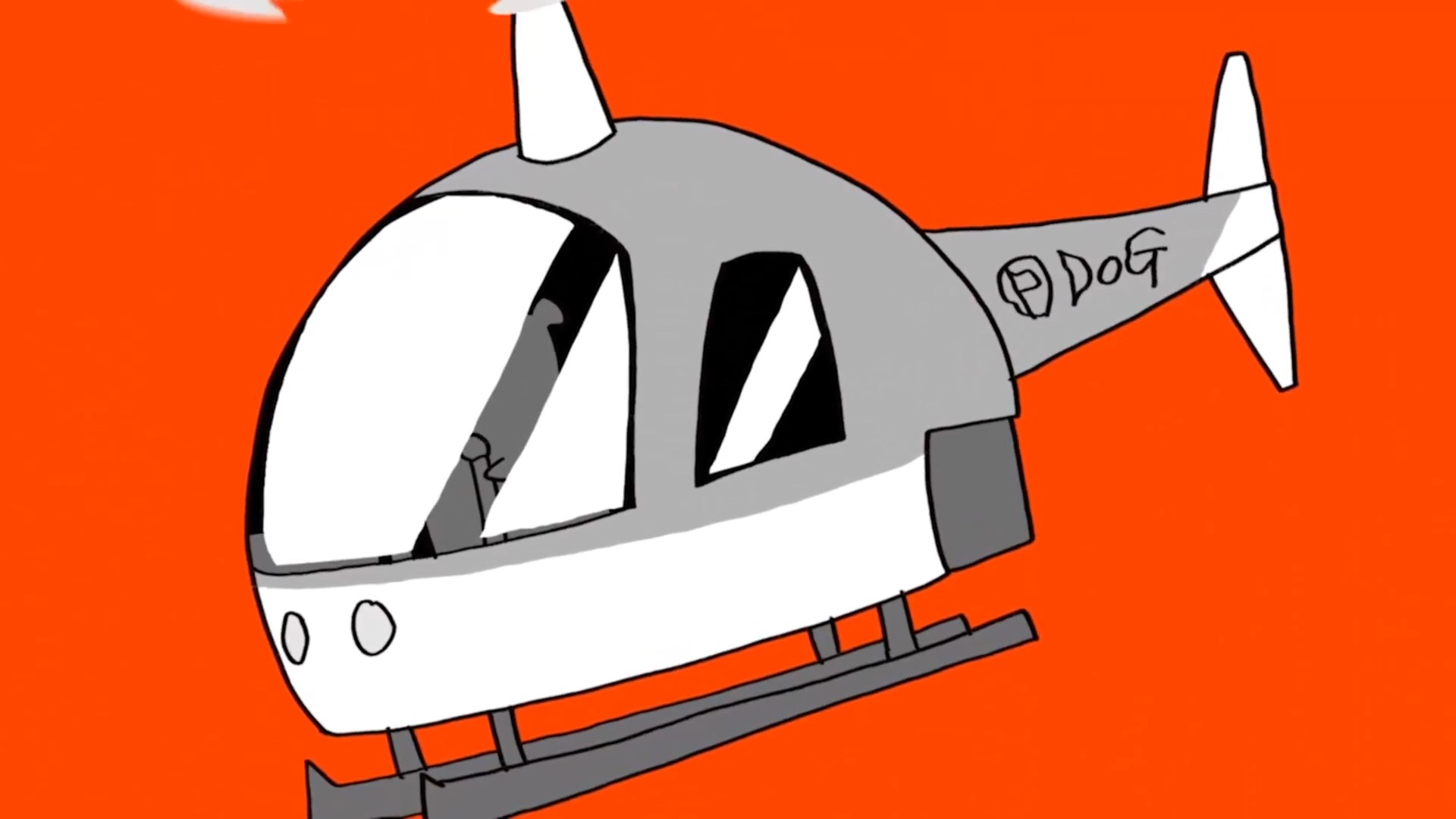 Побитые псы: Антея-тян — скриншот 12