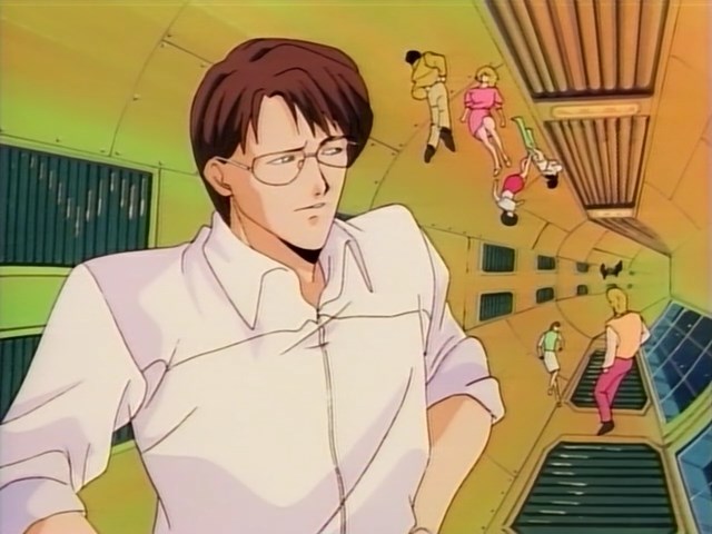 Наследие Ару Каруру — скриншот 16