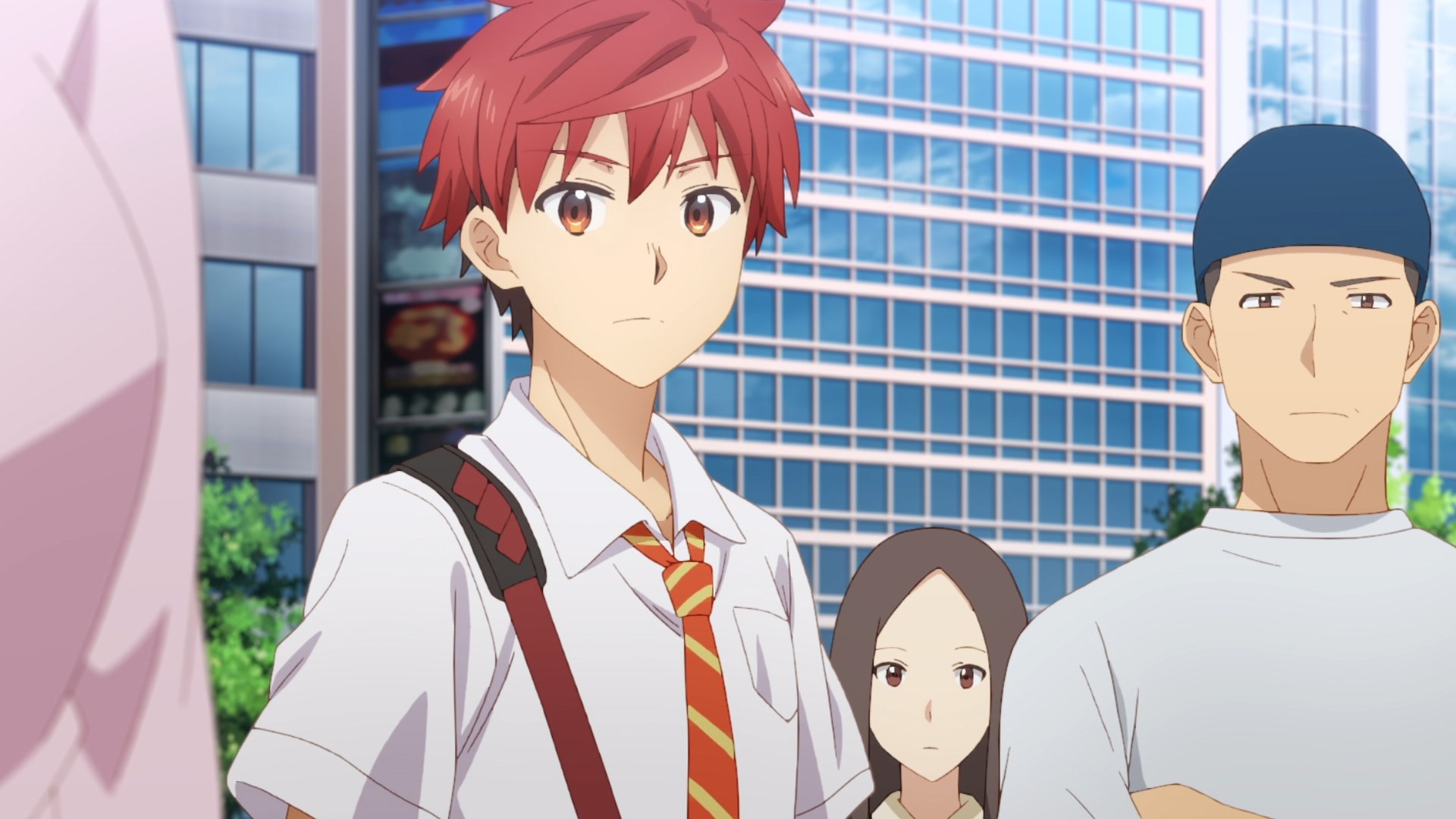 Формирование извращённой силы — скриншот 16