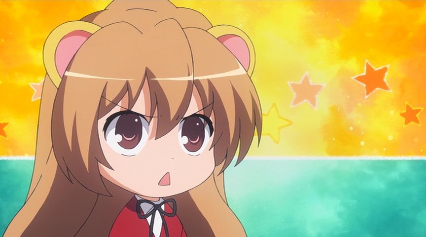 Торадора! SOS — скриншот 10