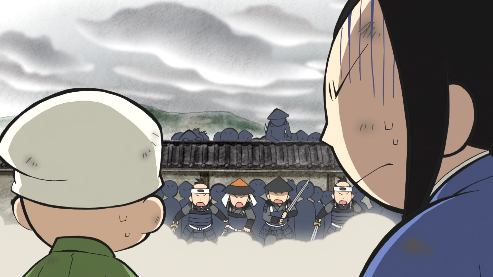 Ниндзя Нобунаги 2 — скриншот 25