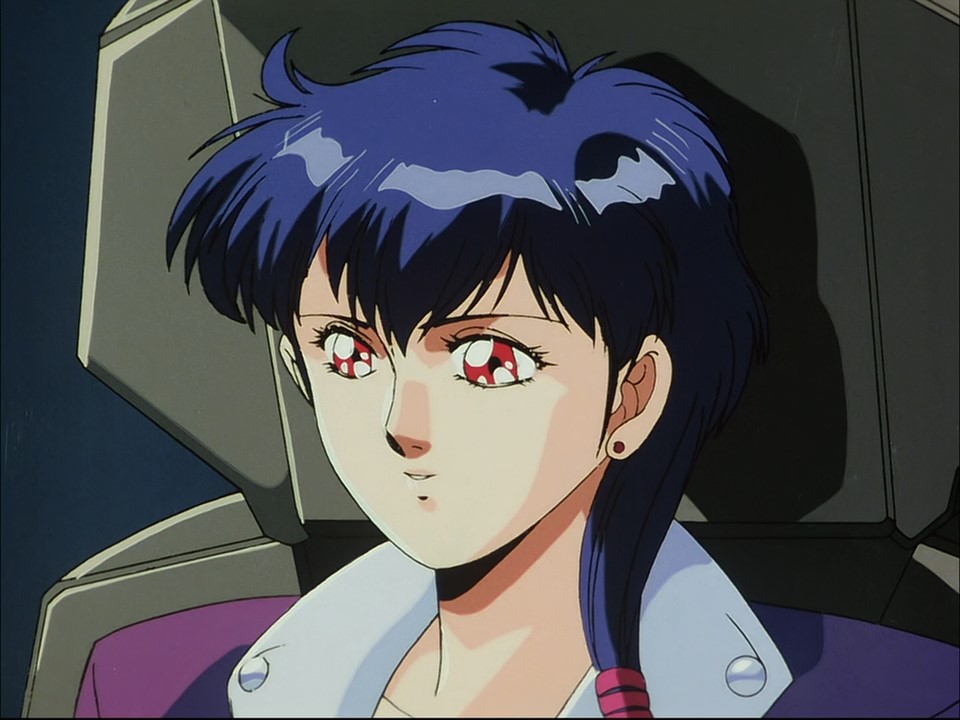 Акустический воин Боргмен: Дождь влюблённых — скриншот 19