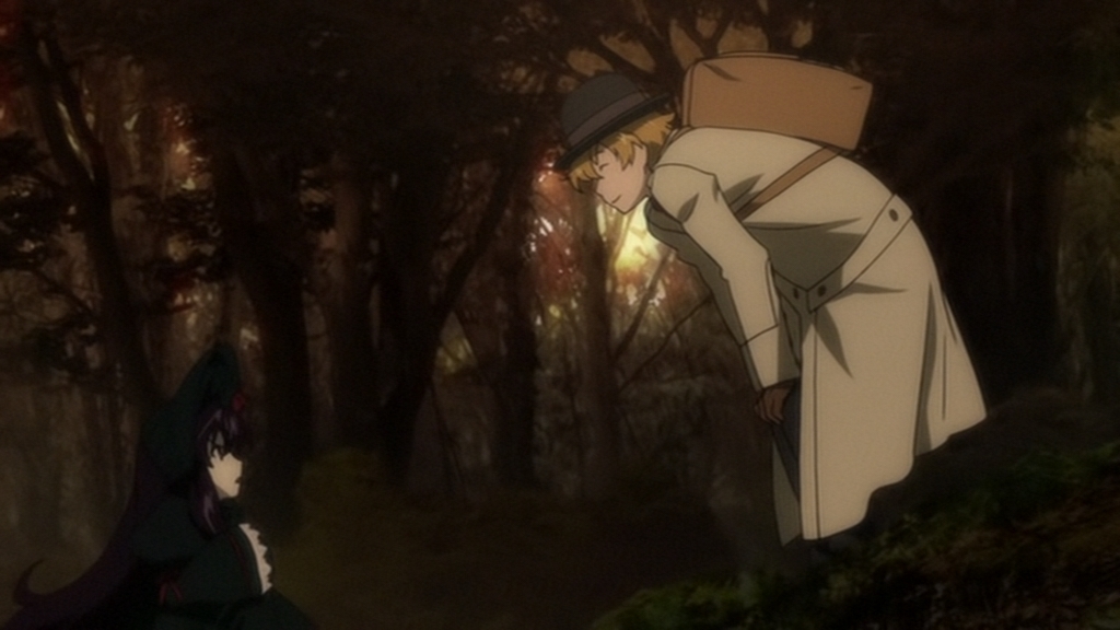 Таинственная библиотека Данталиан: Спящая красавица — скриншот 7