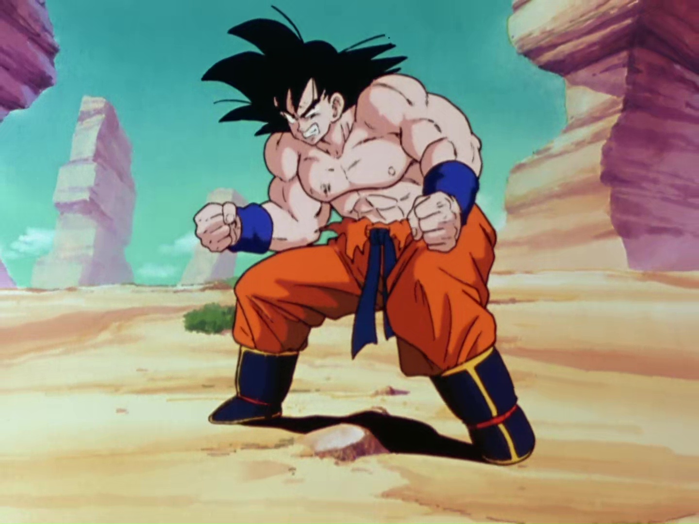 Драконий жемчуг Кай — скриншот 15