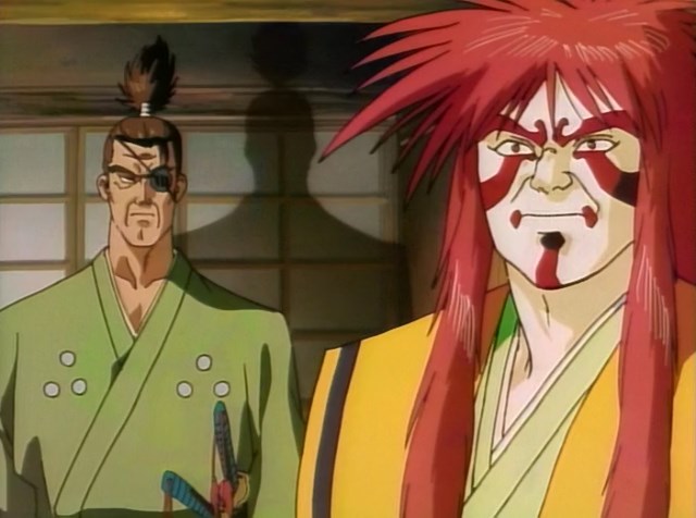 Самурайский дух — скриншот 21