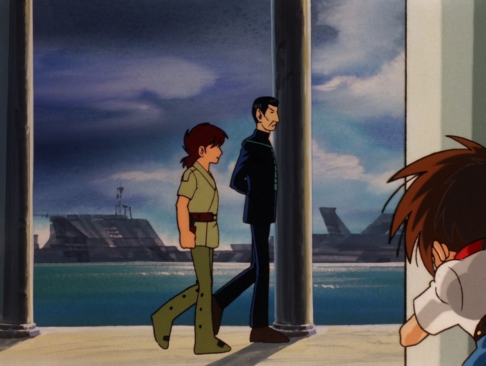 Прайм Роуз: Сдвиг во времени на десять тысяч лет — скриншот 14