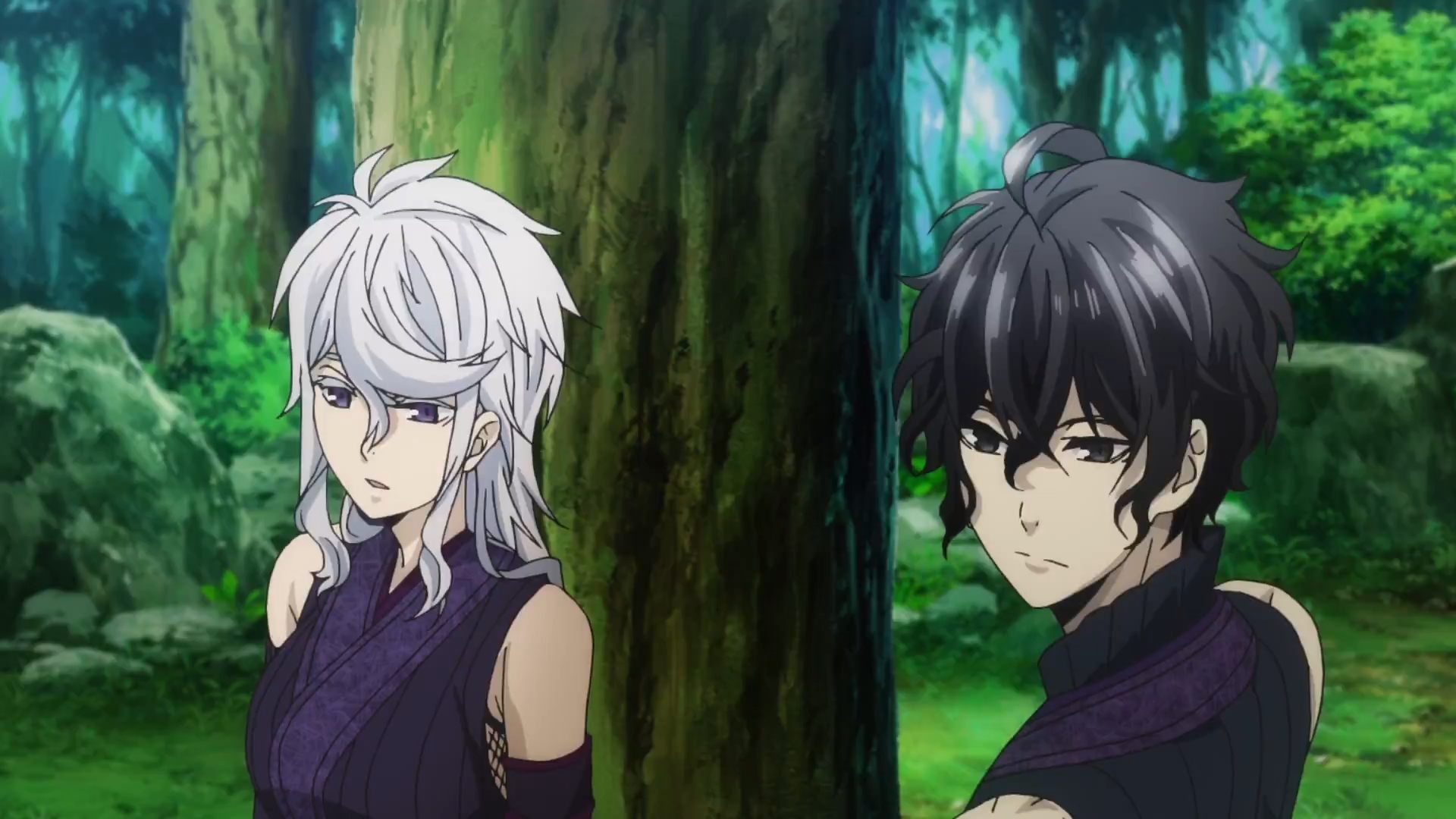 Облачный смех: Гайдэн 2 — скриншот 9