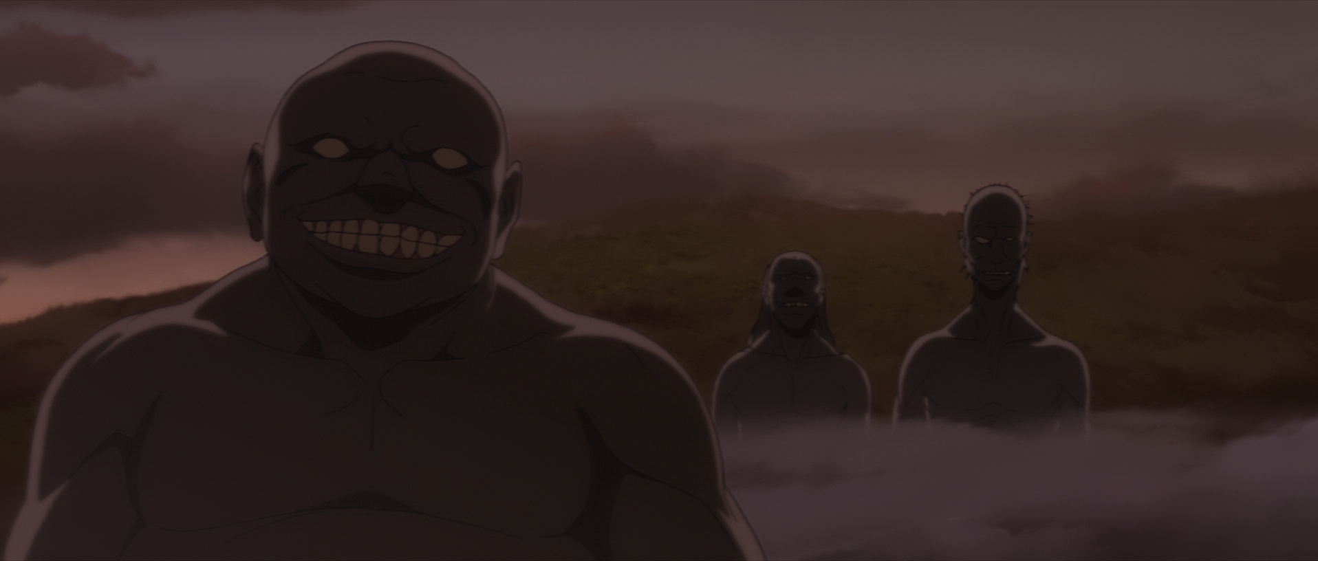 Берсерк: Золотой век III — Сошествие — скриншот 33