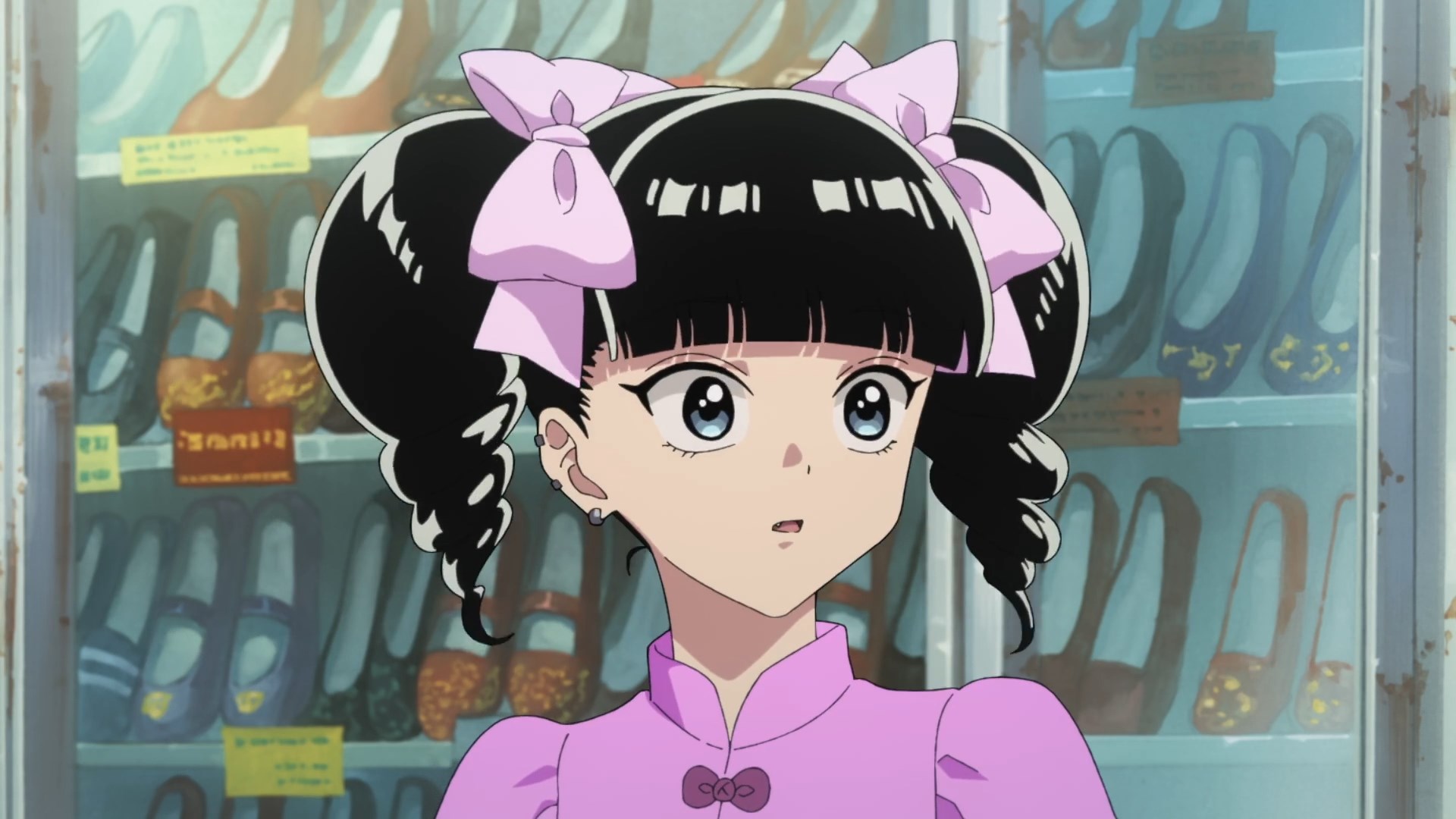 Обычный роман в Цзюлуне — скриншот 13