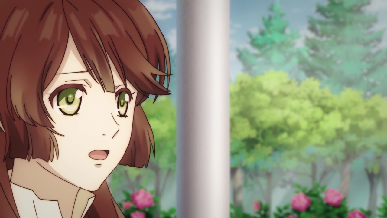 Весы Нил Адмирари: Загадочная история Тэйто — скриншот 65