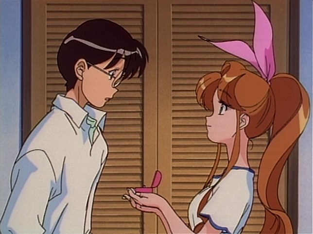 Я — мечта Мими — скриншот 19