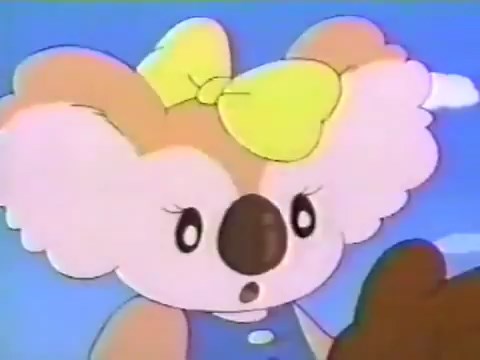 Приключения маленькой коалы — скриншот 24