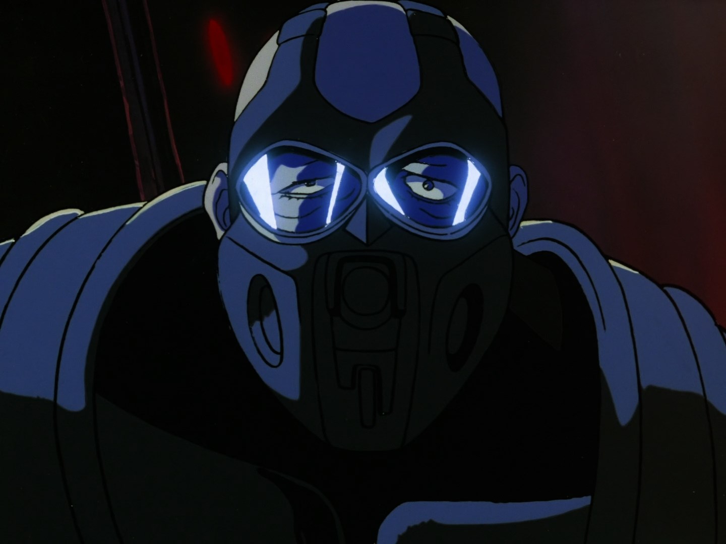 Гоку II: Полуночный глаз — скриншот 29