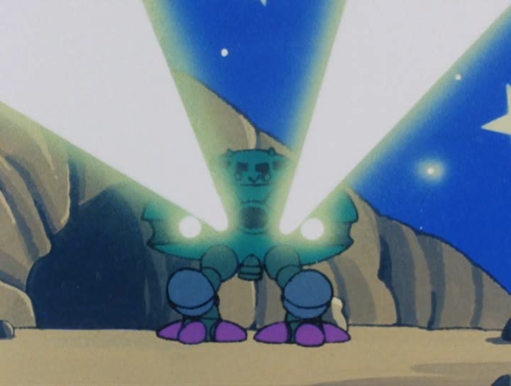 Мобильный воин СД Гандам — скриншот 23