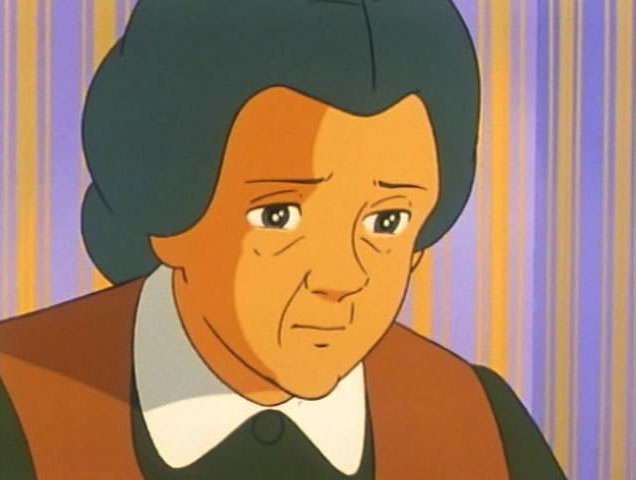 Маленькие женщины — скриншот 32