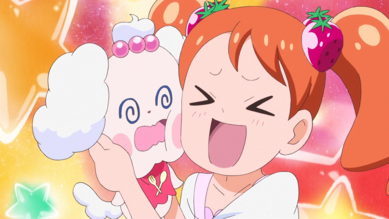 Хорошенькое лекарство: В моде — скриншот 20