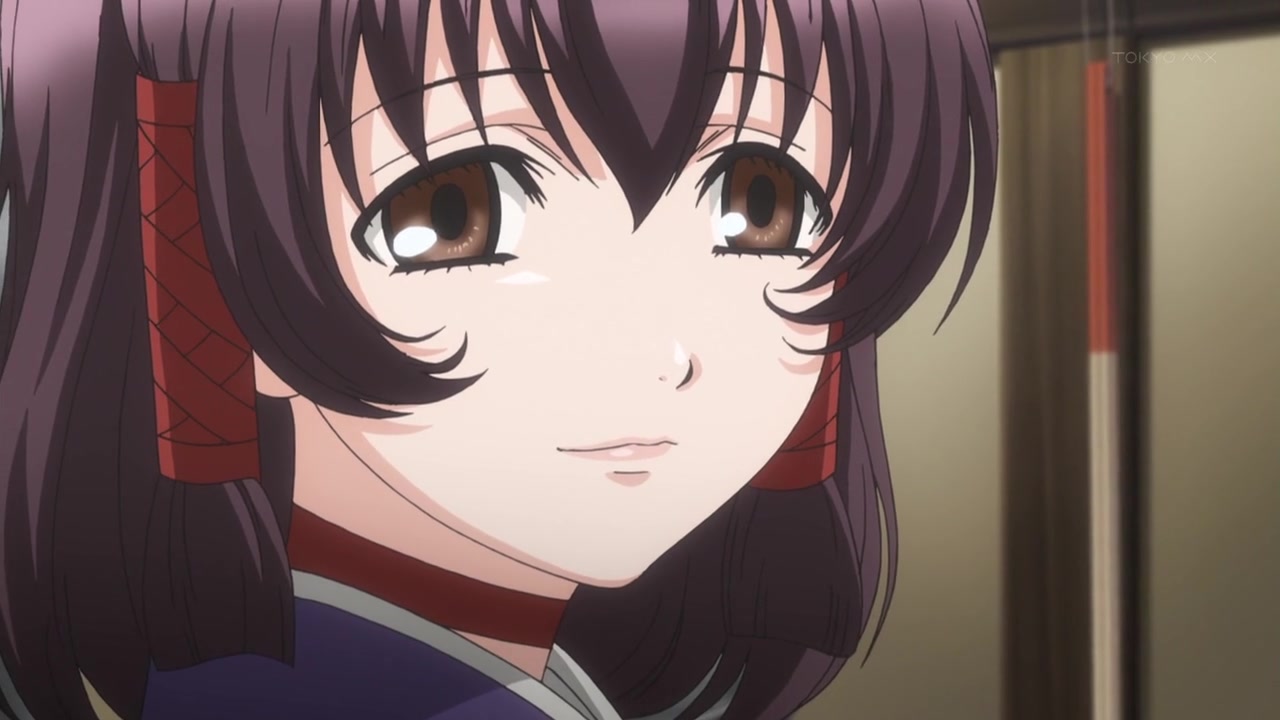 Багровые осколки 2 — скриншот 8