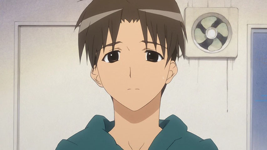 Зимний сад — скриншот 23