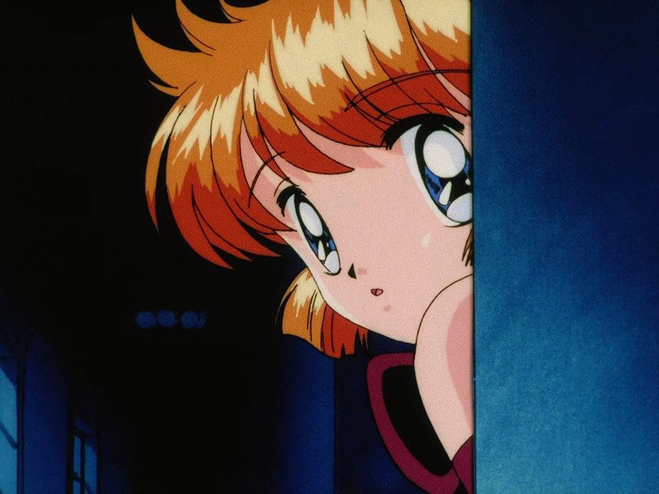 Таинственная грабительница Сент-Тэйл — скриншот 25