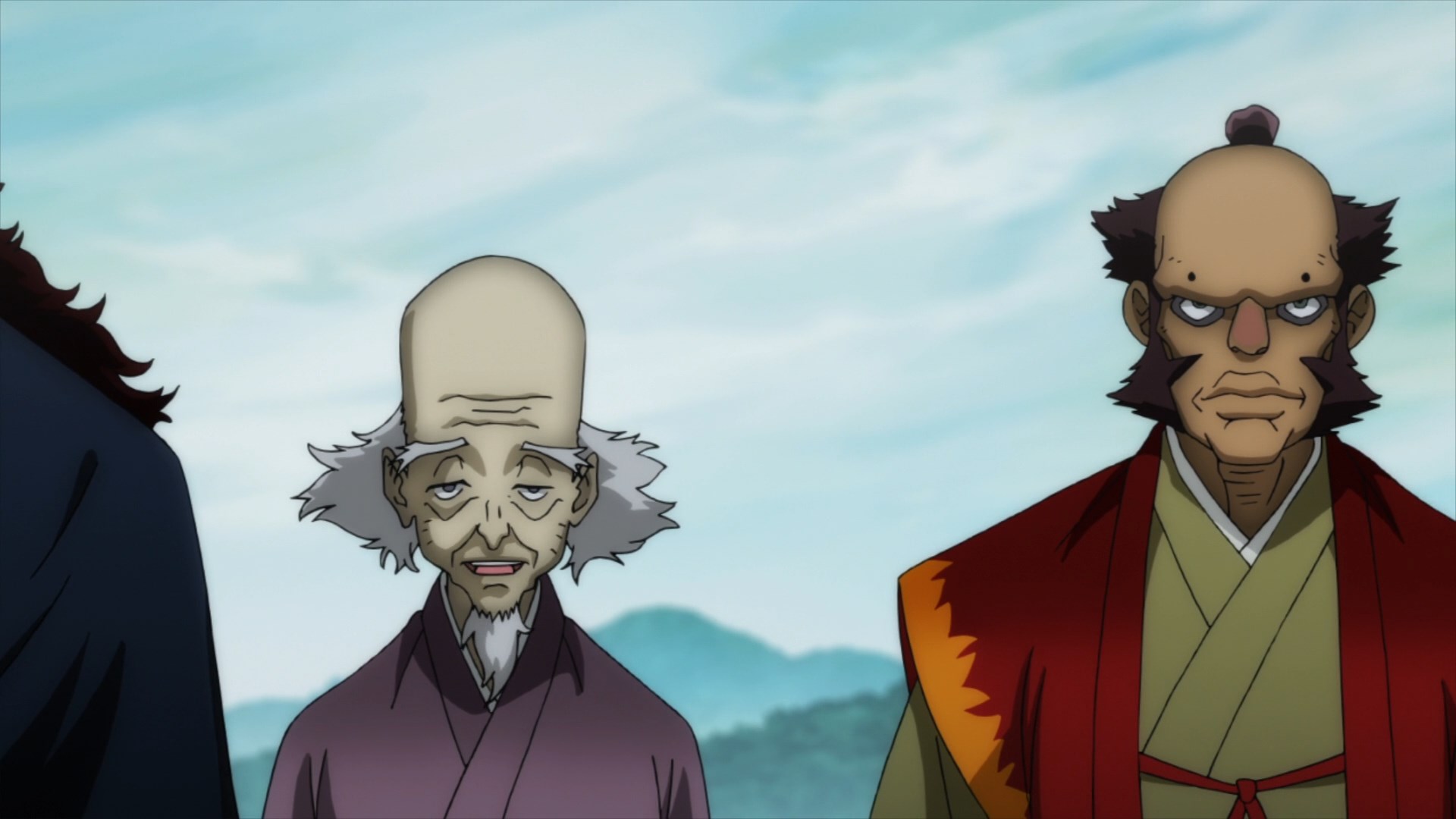 Василиск: Легенда об Оке — скриншот 53