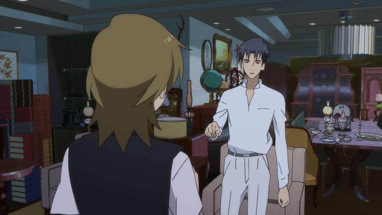 Экзотическая семейка 2 — скриншот 40