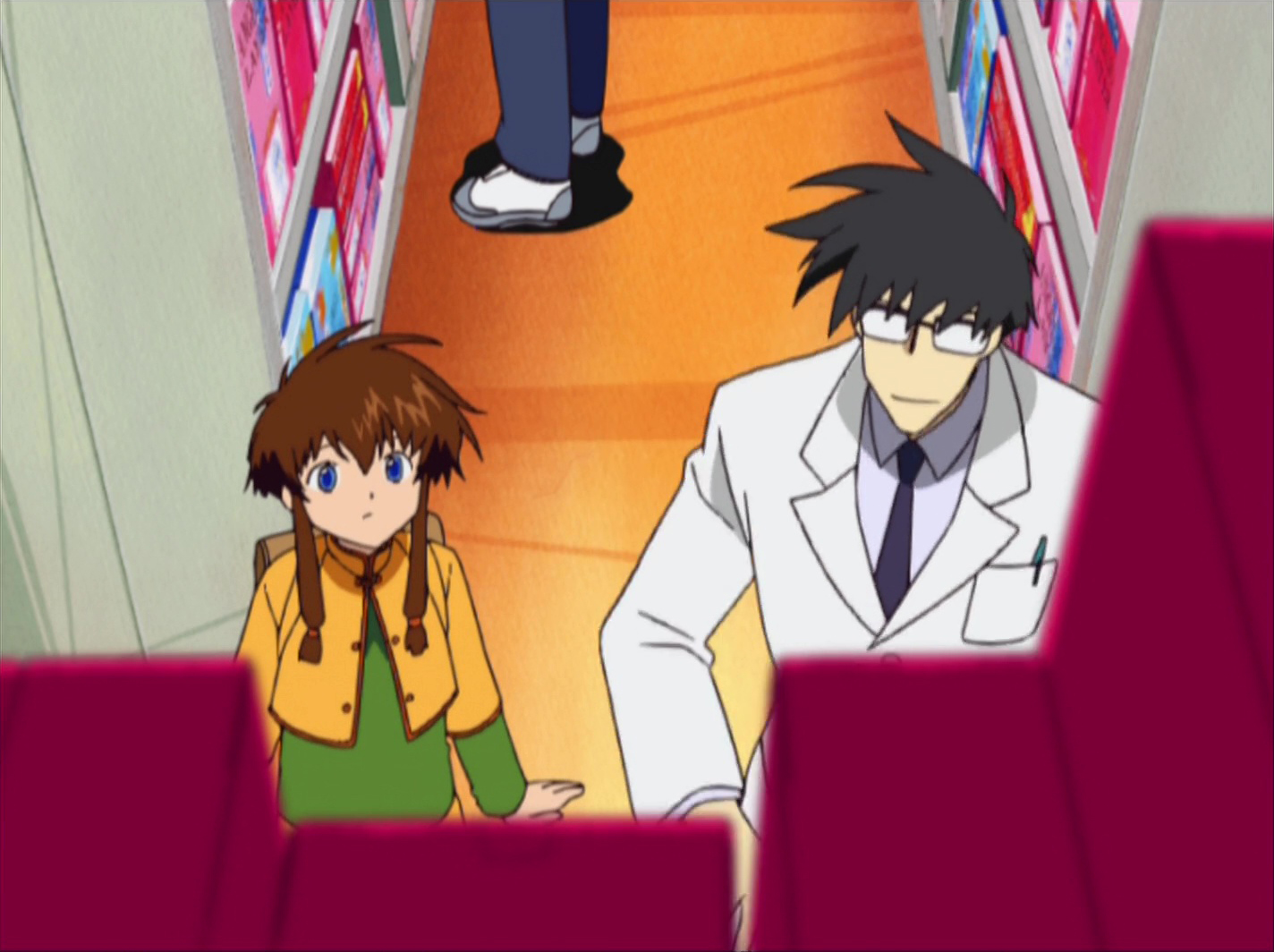 Арена ангелов — скриншот 19