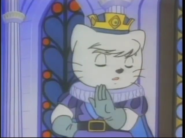 Китти-Золушка — скриншот 13