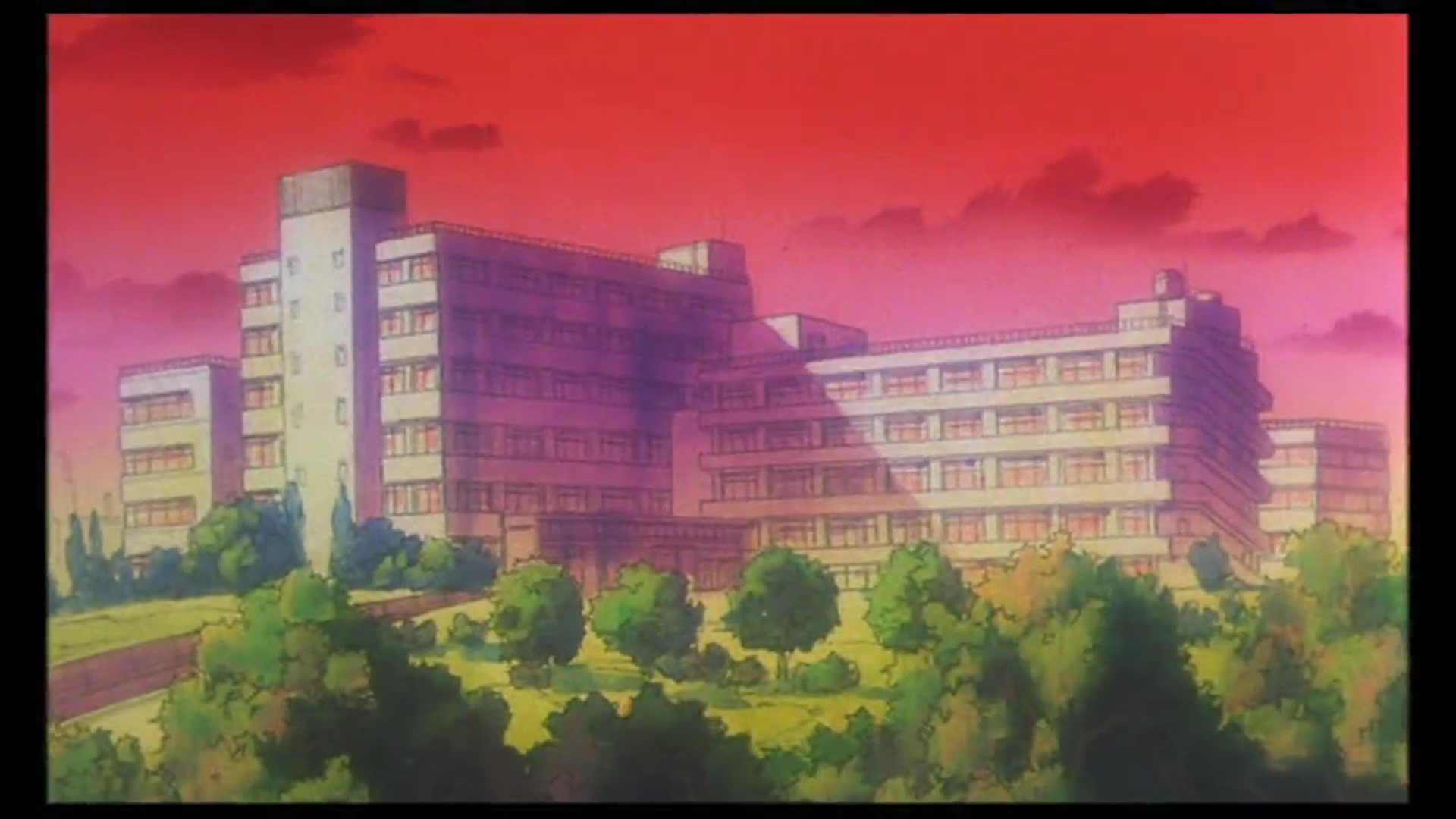 Красавица-воин Сейлор Мун Эр: Опасные цветы — скриншот 15