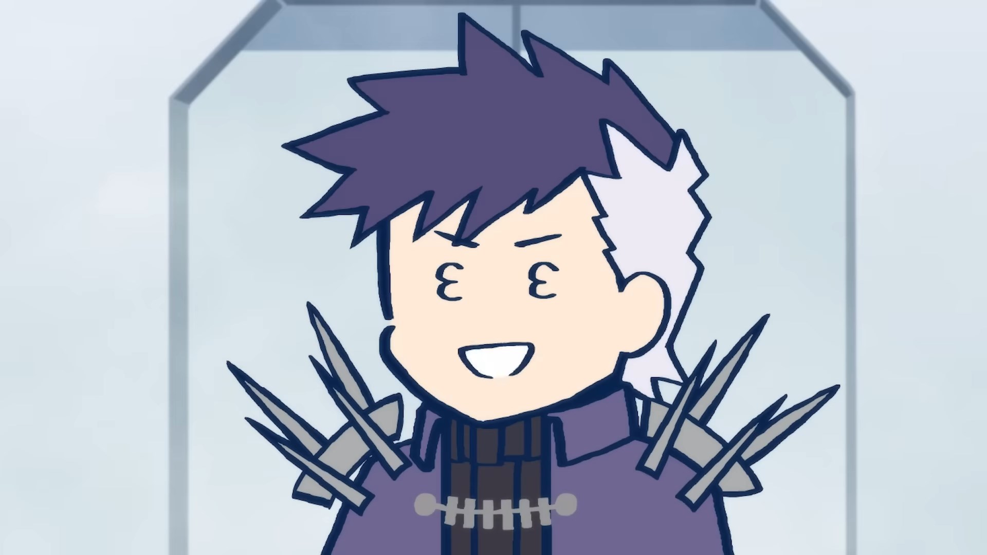 Судьба/Великий приказ: Рицука Фудзимару не понимает этого — скриншот 14