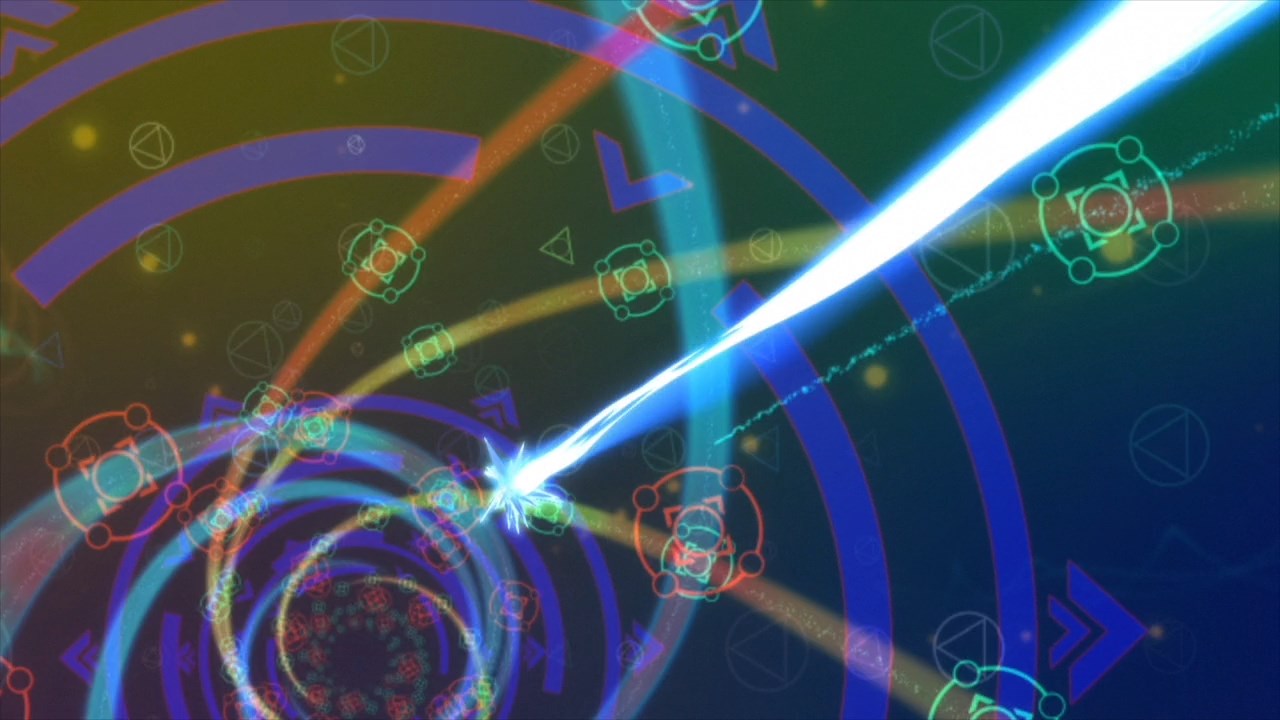 Изгнанные из рая — скриншот 18