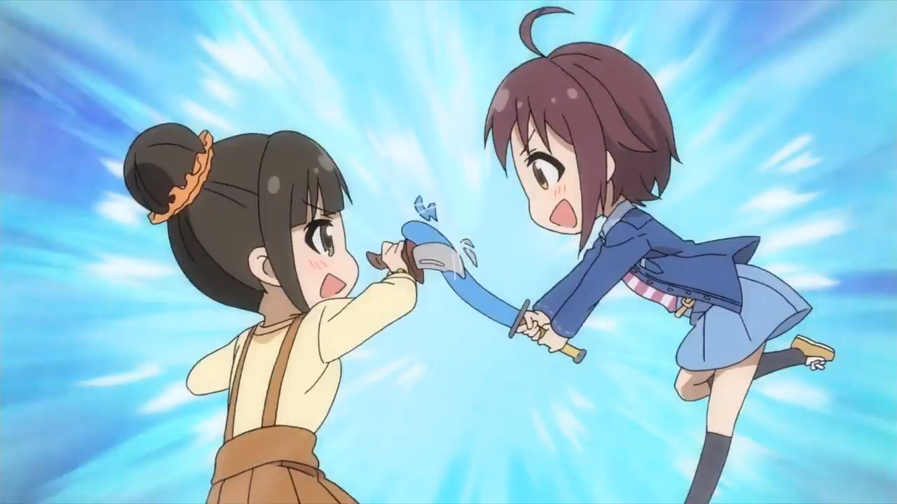 Девушки-золушки 4 — скриншот 10