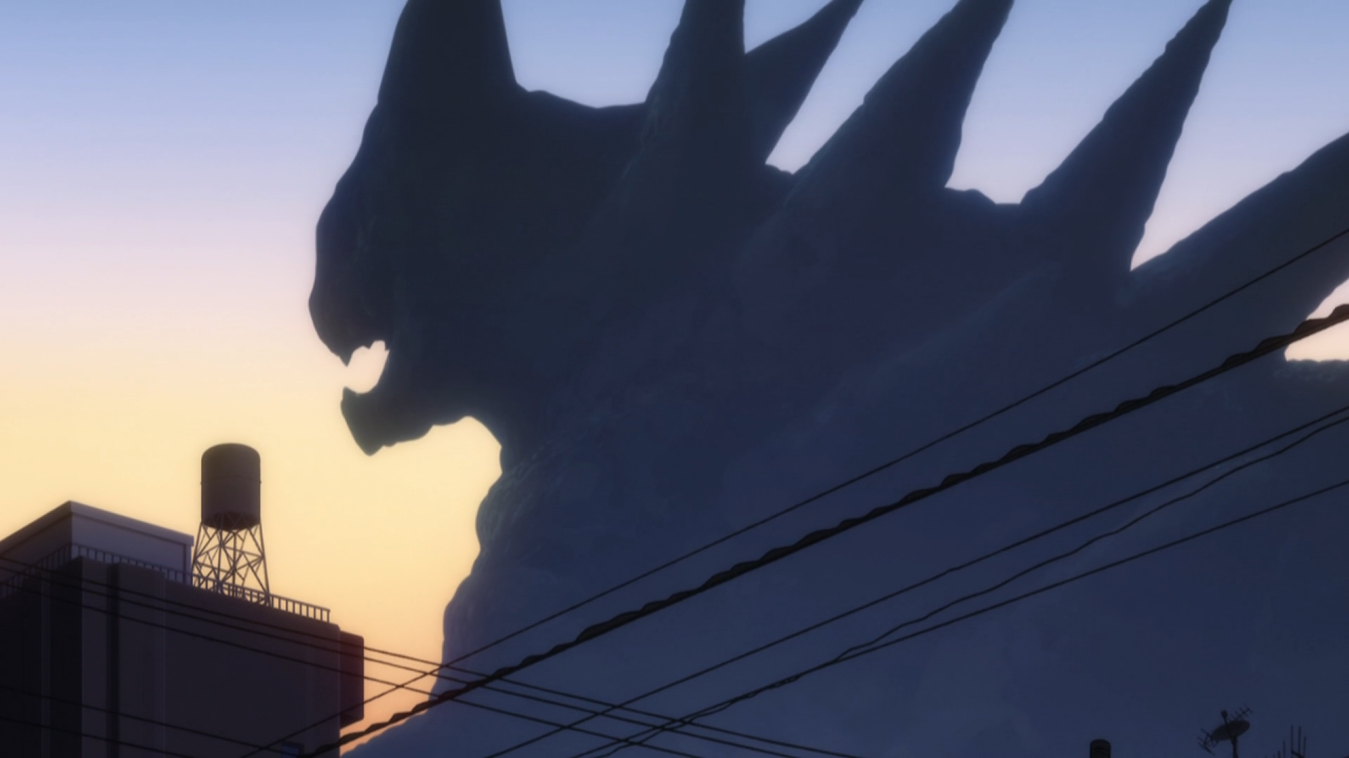 Гридмен — скриншот 9