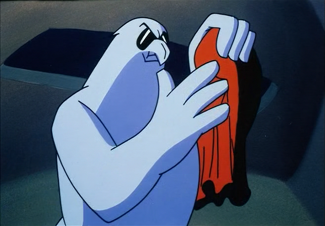 Детектив Чёрный кот — скриншот 34