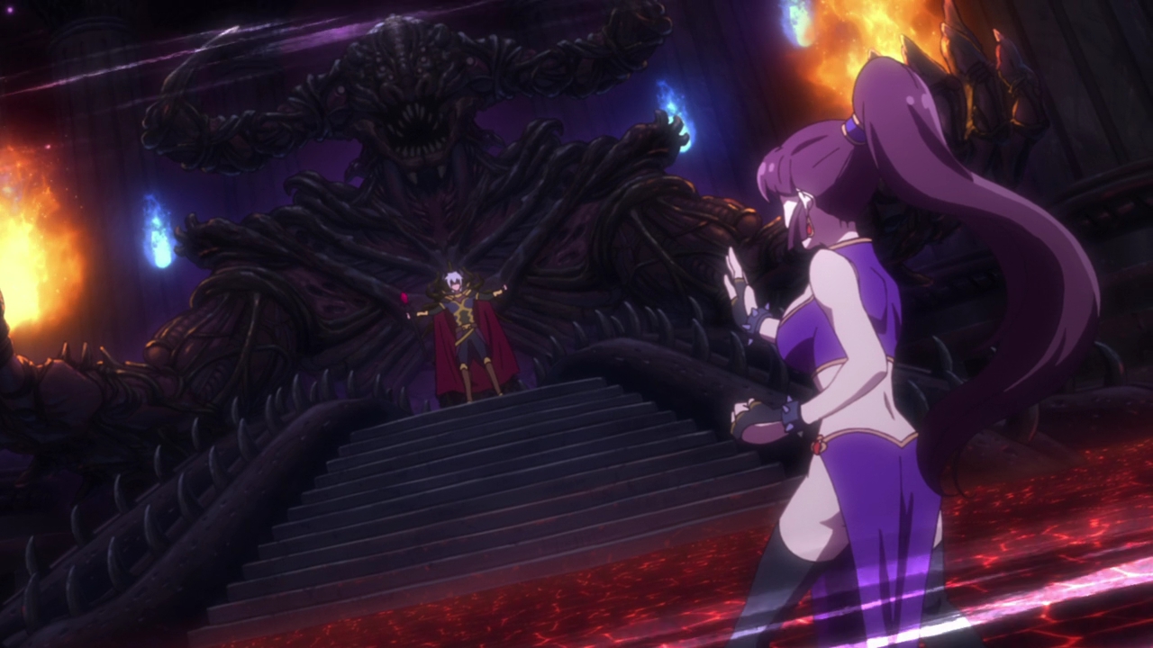 Повелитель тьмы: Другая история мира — Магия подчинения — скриншот 14