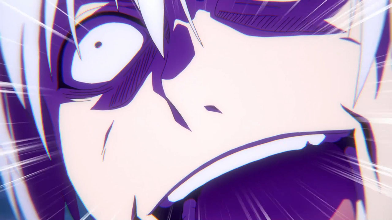 Некий научный Акселератор: Дополнительный эпизод — скриншот 21