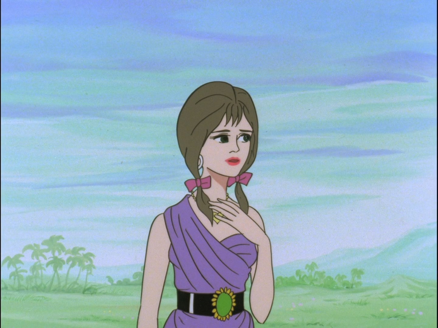 Алый Сансиро — скриншот 16