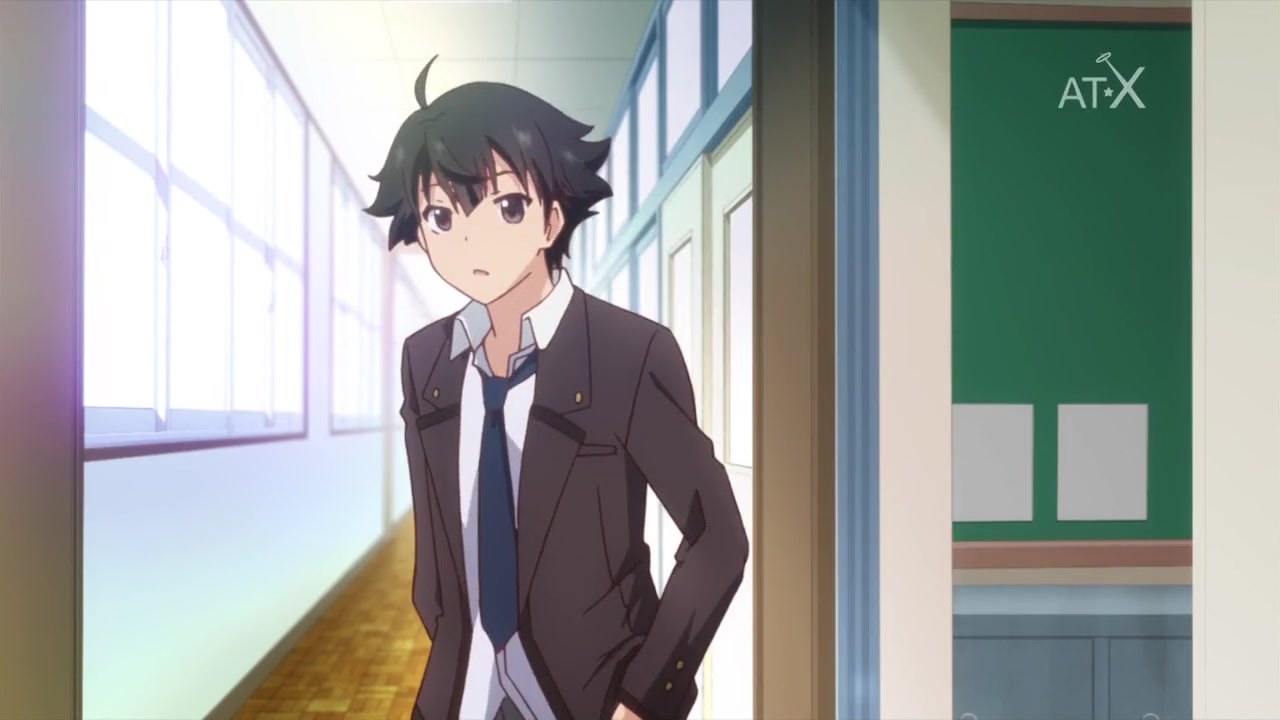 Простолюдин в школе благородных девиц — скриншот 14