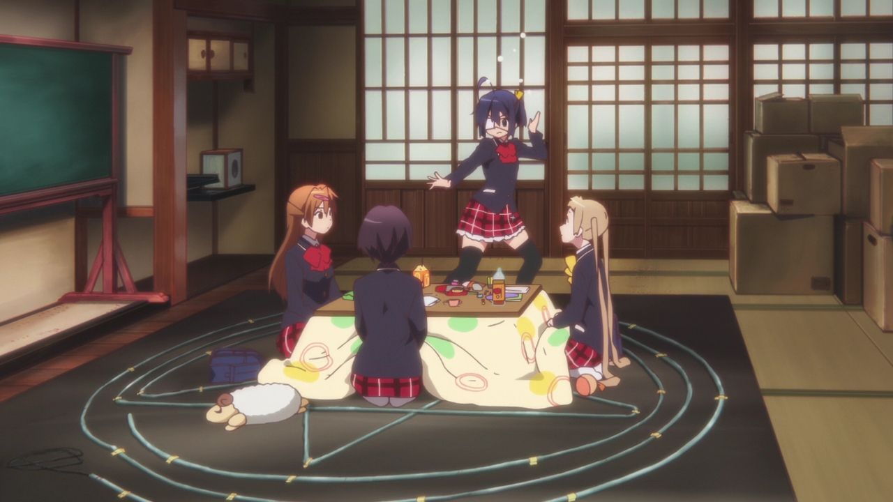 Чудачества любви не помеха! 2: Спецвыпуски — скриншот 18