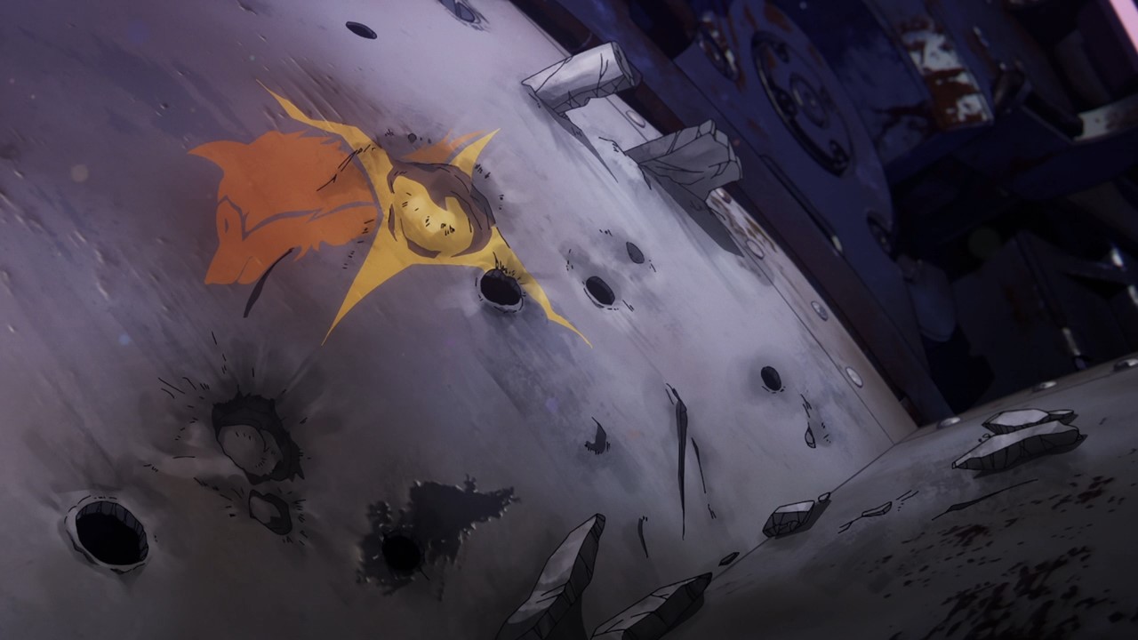 Восемьдесят шесть: Рекап — скриншот 8