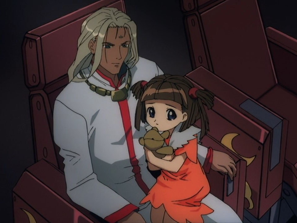 Защитники космоса: Анджел Линкс — скриншот 19