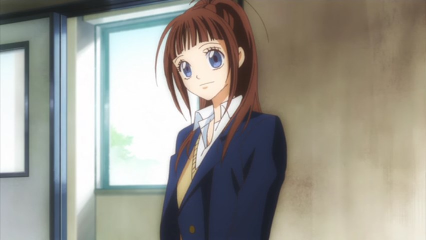 Сегодня начнётся наша любовь — скриншот 24