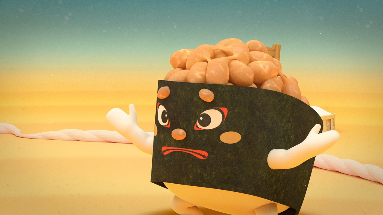 Sushi Sumo — скриншот 22