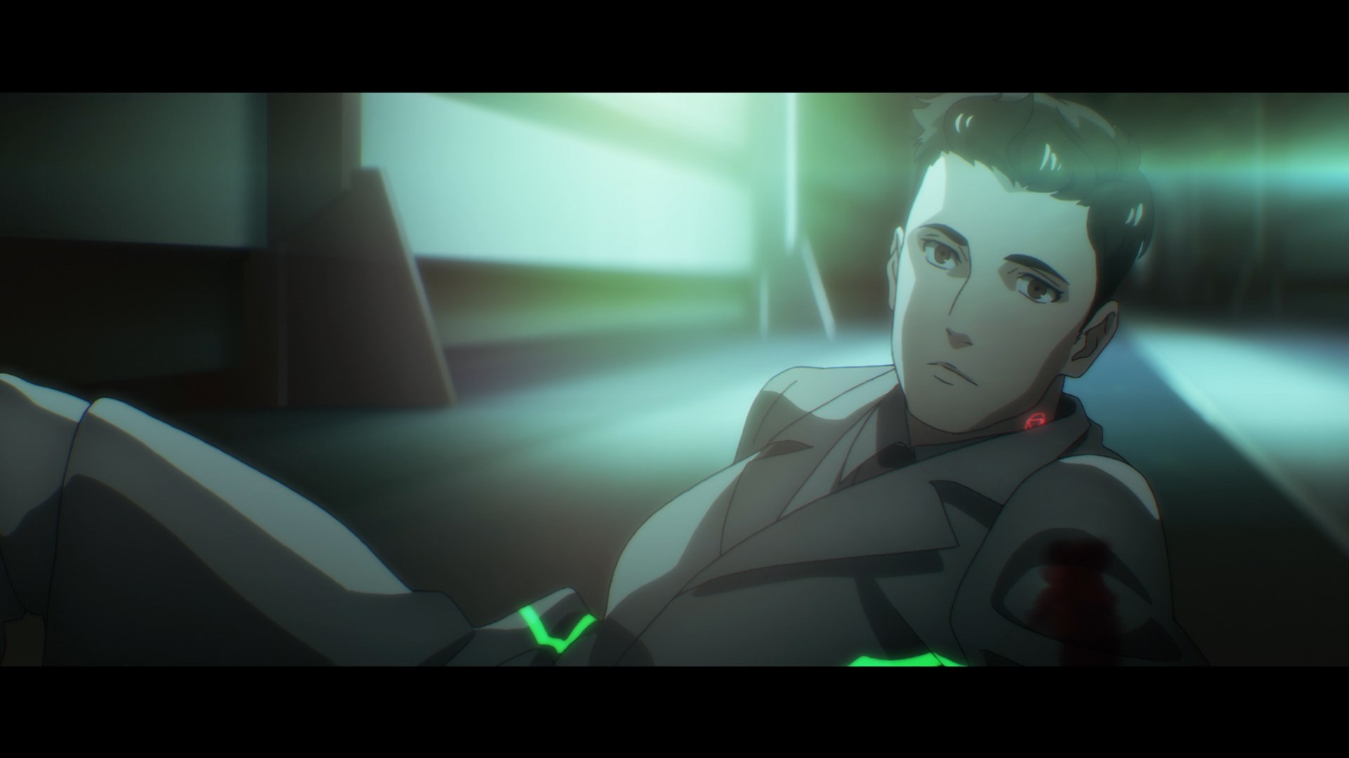 Виви: Песнь флюоритового глаза — скриншот 4