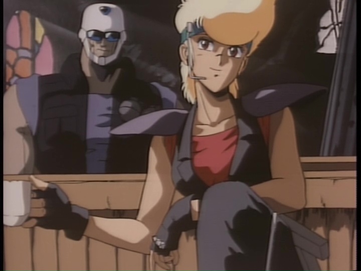 Девичья сила: Глава о Земле — скриншот 25