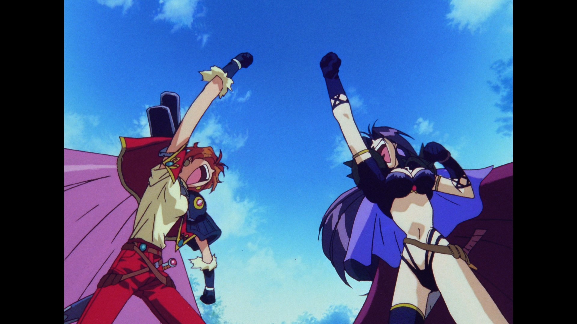 Возвращение Рубак — скриншот 31