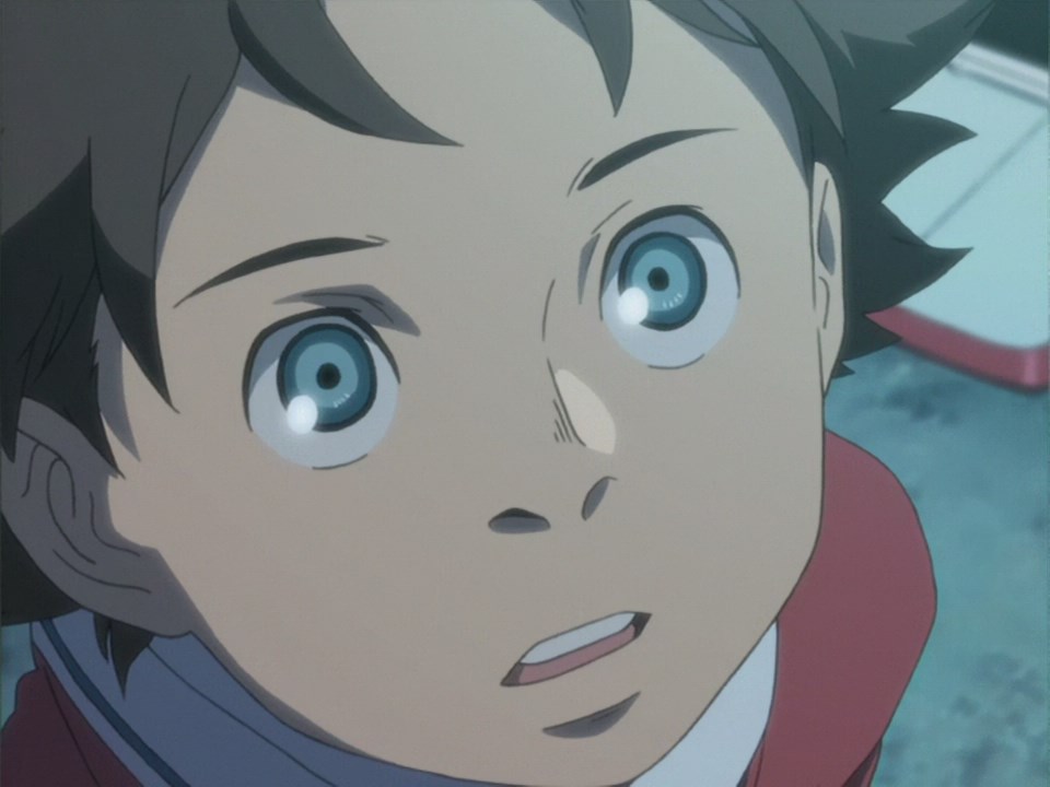 Эврика 7: Псалмы планет — скриншот 18