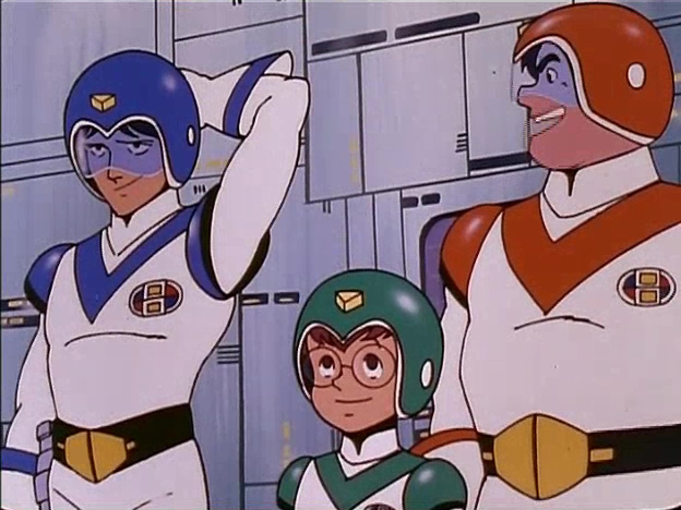 Голион: Повелитель львов — скриншот 39