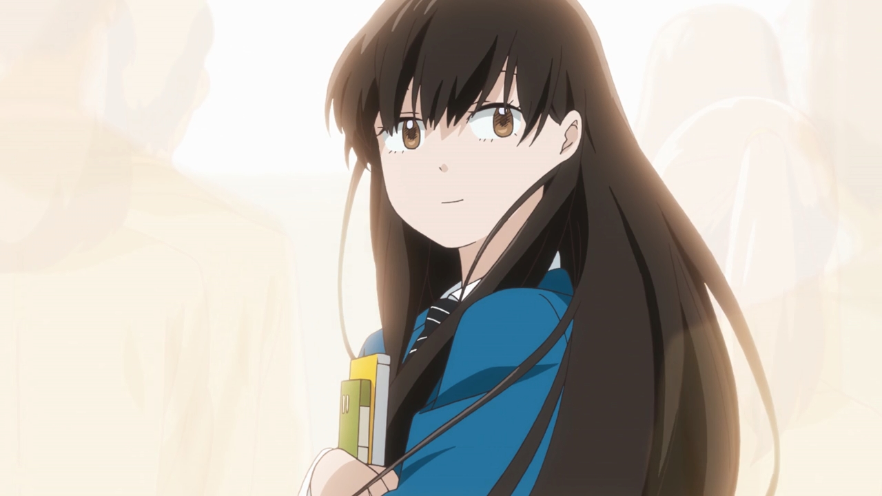 Небо, где встретились звёзды — скриншот 16